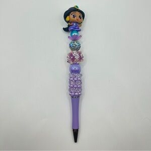 Jasmine Doorable Pen